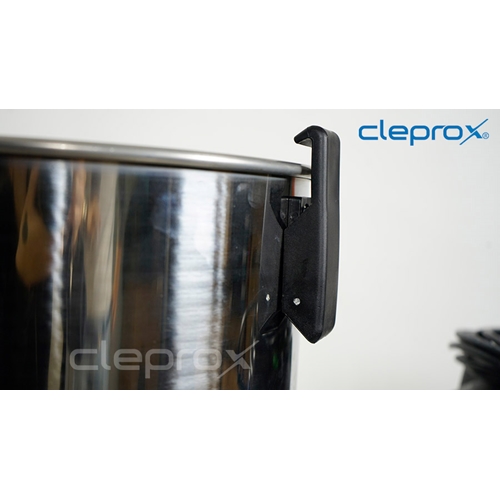 Máy hút bụi khô và ướt CleproX X1/40 5